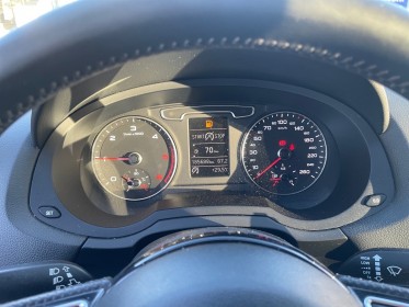 Audi q3 q3 2.0 tdi 140 ch s-line // tres bon etat occasion simplicicar pertuis  simplicicar simplicibike france