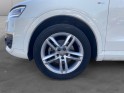 Audi q3 q3 2.0 tdi 140 ch s-line // tres bon etat occasion simplicicar pertuis  simplicicar simplicibike france