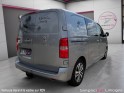 Peugeot expert fourgon gn tole standard bluehdi 180 ss eat8 asphalt occasion simplicicar limoges  simplicicar simplicibike...