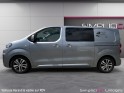 Peugeot expert fourgon gn tole standard bluehdi 180 ss eat8 asphalt occasion simplicicar limoges  simplicicar simplicibike...