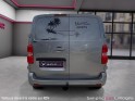 Peugeot expert fourgon gn tole standard bluehdi 180 ss eat8 asphalt occasion simplicicar limoges  simplicicar simplicibike...