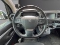 Peugeot expert fourgon gn tole standard bluehdi 180 ss eat8 asphalt occasion simplicicar limoges  simplicicar simplicibike...