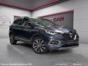 Renault kadjar blue dci 115 edc intens - garantie 12 mois - attelage occasion simplicicar brest simplicicar simplicibike france