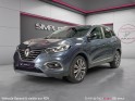 Renault kadjar blue dci 115 edc intens - garantie 12 mois - attelage occasion simplicicar brest simplicicar simplicibike france