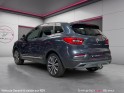 Renault kadjar blue dci 115 edc intens - garantie 12 mois - attelage occasion simplicicar brest simplicicar simplicibike france