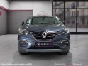 Renault kadjar blue dci 115 edc intens - garantie 12 mois - attelage occasion simplicicar brest simplicicar simplicibike france