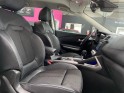 Renault kadjar blue dci 115 edc intens - garantie 12 mois - attelage occasion simplicicar brest simplicicar simplicibike france