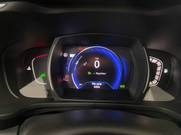 Renault kadjar blue dci 115 edc intens - garantie 12 mois - attelage occasion simplicicar brest simplicicar simplicibike france