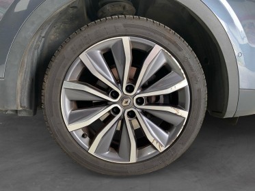 Renault kadjar blue dci 115 edc intens - garantie 12 mois - attelage occasion simplicicar brest simplicicar simplicibike france