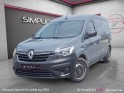 Renault express 1.5 blue dci 95 ii van fourgon confort garantie 12 mois occasion simplicicar amiens  simplicicar simplicibike...