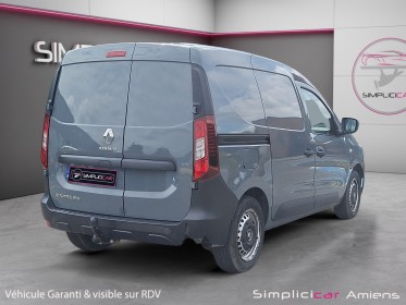 Renault express 1.5 blue dci 95 ii van fourgon confort garantie 12 mois occasion simplicicar amiens  simplicicar simplicibike...