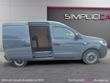 Renault express 1.5 blue dci 95 ii van fourgon confort garantie 12 mois occasion simplicicar amiens  simplicicar simplicibike...