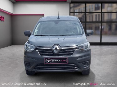 Renault express 1.5 blue dci 95 ii van fourgon confort garantie 12 mois occasion simplicicar amiens  simplicicar simplicibike...