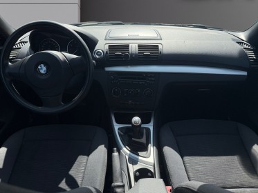 Bmw serie 1 cabriolet e88 118i 143 ch confort occasion simplicicar rouen simplicicar simplicibike france