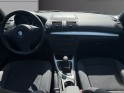 Bmw serie 1 cabriolet e88 118i 143 ch confort occasion simplicicar rouen simplicicar simplicibike france
