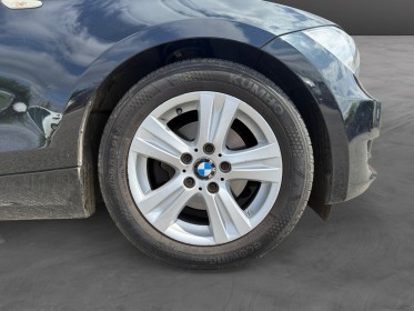 Bmw serie 1 cabriolet e88 118i 143 ch confort occasion simplicicar rouen simplicicar simplicibike france