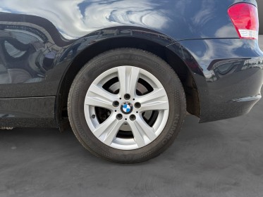 Bmw serie 1 cabriolet e88 118i 143 ch confort occasion simplicicar rouen simplicicar simplicibike france