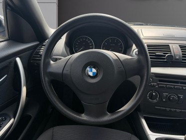 Bmw serie 1 cabriolet e88 118i 143 ch confort occasion simplicicar rouen simplicicar simplicibike france