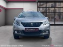 Peugeot 2008 1.2 puretech 82ch bvm5 style  full entretien peugeot  courroie de distribution neuve  applecarplay  garantie...