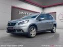 Peugeot 2008 1.2 puretech 82ch bvm5 style  full entretien peugeot  courroie de distribution neuve  applecarplay  garantie...