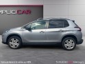 Peugeot 2008 1.2 puretech 82ch bvm5 style  full entretien peugeot  courroie de distribution neuve  applecarplay  garantie...