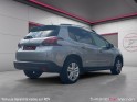 Peugeot 2008 1.2 puretech 82ch bvm5 style  full entretien peugeot  courroie de distribution neuve  applecarplay  garantie...