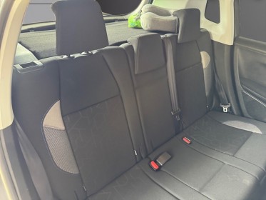 Peugeot 2008 1.2 puretech 82ch bvm5 style  full entretien peugeot  courroie de distribution neuve  applecarplay  garantie...