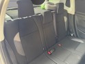 Peugeot 2008 1.2 puretech 82ch bvm5 style  full entretien peugeot  courroie de distribution neuve  applecarplay  garantie...