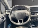 Peugeot 2008 1.2 puretech 82ch bvm5 style  full entretien peugeot  courroie de distribution neuve  applecarplay  garantie...