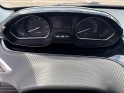 Peugeot 2008 1.2 puretech 82ch bvm5 style  full entretien peugeot  courroie de distribution neuve  applecarplay  garantie...