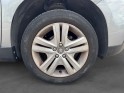 Peugeot 2008 1.2 puretech 82ch bvm5 style  full entretien peugeot  courroie de distribution neuve  applecarplay  garantie...