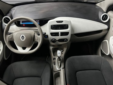 Renault zoe q90 life occasion simplicicar pau simplicicar simplicibike france