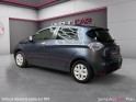 Renault zoe q90 life occasion simplicicar pau simplicicar simplicibike france