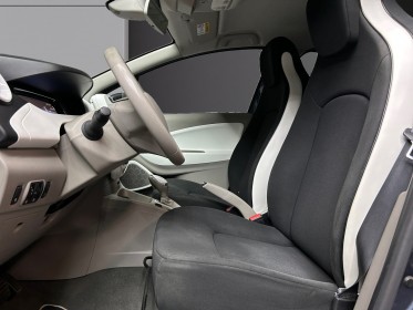 Renault zoe q90 life occasion simplicicar pau simplicicar simplicibike france