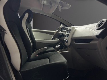 Renault zoe q90 life occasion simplicicar pau simplicicar simplicibike france
