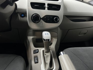 Renault zoe q90 life occasion simplicicar pau simplicicar simplicibike france