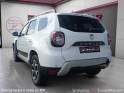 Dacia duster blue dci 115 4x2 15 ans distribution faite occasion simplicicar guadeloupe  simplicicar simplicibike france
