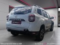Dacia duster blue dci 115 4x2 15 ans distribution faite occasion simplicicar guadeloupe  simplicicar simplicibike france