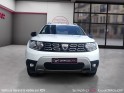 Dacia duster blue dci 115 4x2 15 ans distribution faite occasion simplicicar guadeloupe  simplicicar simplicibike france