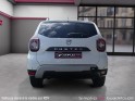 Dacia duster blue dci 115 4x2 15 ans distribution faite occasion simplicicar guadeloupe  simplicicar simplicibike france