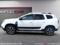 Dacia duster blue dci 115 4x2 15 ans distribution faite occasion simplicicar guadeloupe  simplicicar simplicibike france