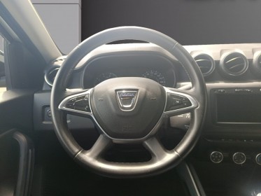 Dacia duster blue dci 115 4x2 15 ans distribution faite occasion simplicicar guadeloupe  simplicicar simplicibike france