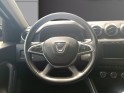 Dacia duster blue dci 115 4x2 15 ans distribution faite occasion simplicicar guadeloupe  simplicicar simplicibike france