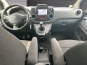 Peugeot partner tepee 1.6 bluehdi 100ch bvm5 outdoor - caméra/gps/régulateur de vitesse - garantie 12 mois occasion...