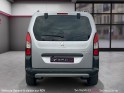 Peugeot partner tepee 1.6 bluehdi 100ch bvm5 outdoor - caméra/gps/régulateur de vitesse - garantie 12 mois occasion...