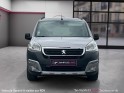 Peugeot partner tepee 1.6 bluehdi 100ch bvm5 outdoor - caméra/gps/régulateur de vitesse - garantie 12 mois occasion...