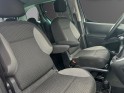 Peugeot partner tepee 1.6 bluehdi 100ch bvm5 outdoor - caméra/gps/régulateur de vitesse - garantie 12 mois occasion...