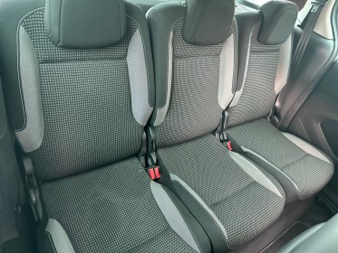 Peugeot partner tepee 1.6 bluehdi 100ch bvm5 outdoor - caméra/gps/régulateur de vitesse - garantie 12 mois occasion...