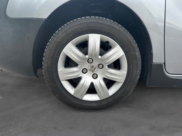 Peugeot partner tepee 1.6 bluehdi 100ch bvm5 outdoor - caméra/gps/régulateur de vitesse - garantie 12 mois occasion...