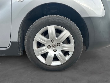 Peugeot partner tepee 1.6 bluehdi 100ch bvm5 outdoor - caméra/gps/régulateur de vitesse - garantie 12 mois occasion...